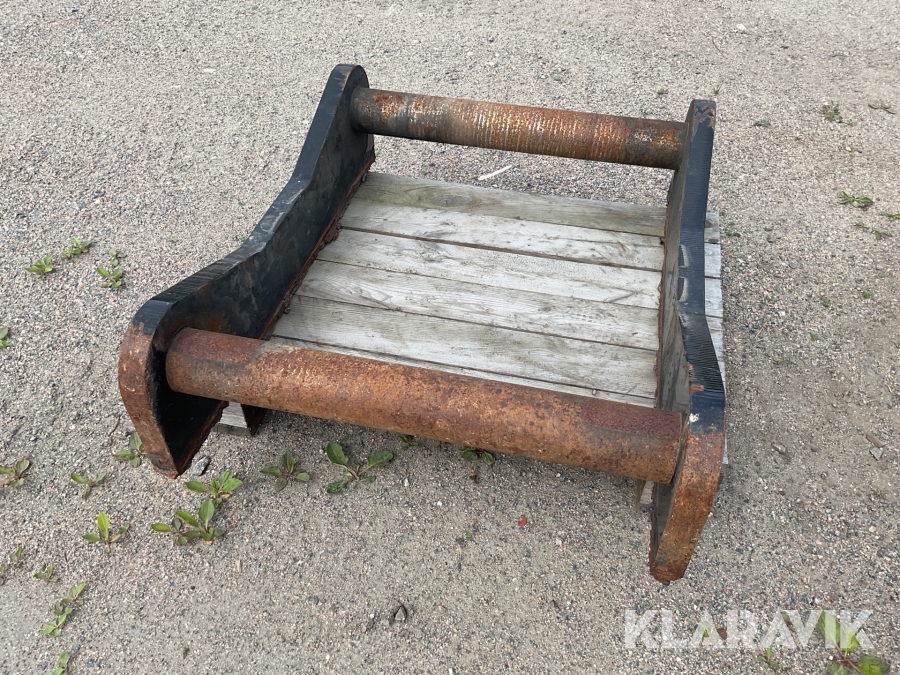 Fäste  S80