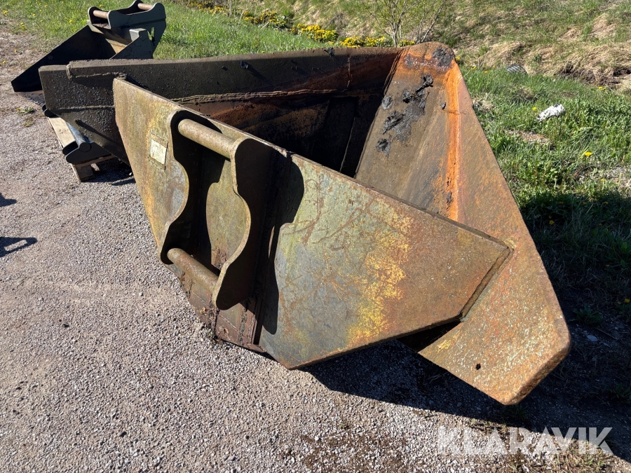 Dikesskopa / Profilskopa S60