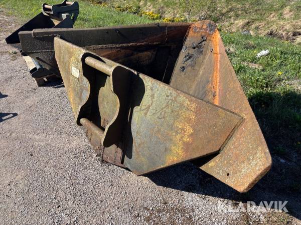 Dikesskopa / Profilskopa S60