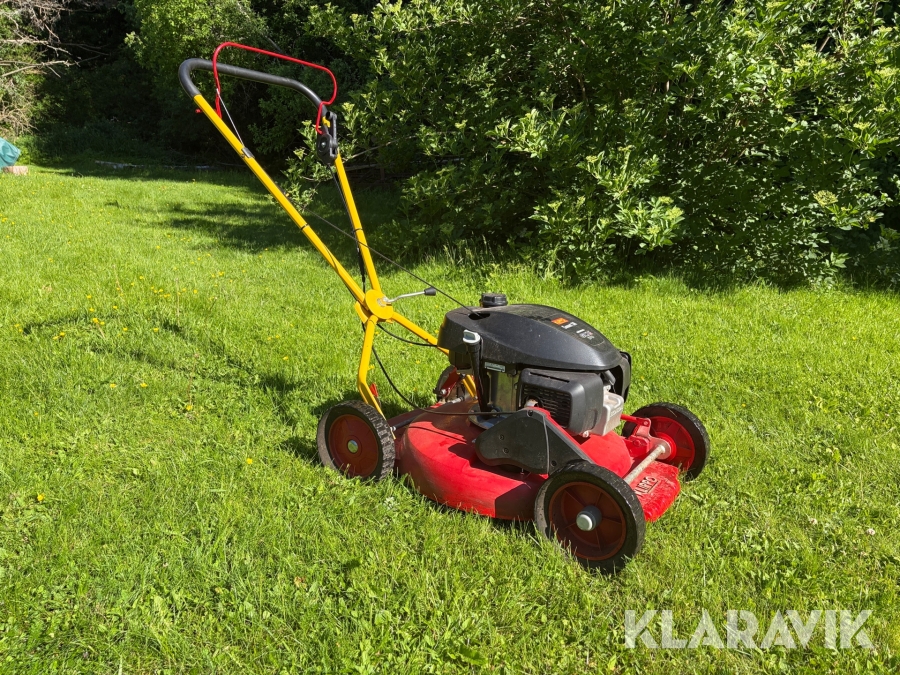 Gräsklippare Klippo Comet SH