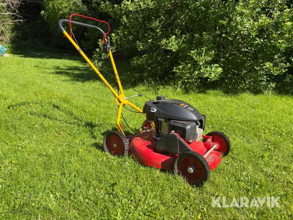 Gräsklippare Klippo Comet SH