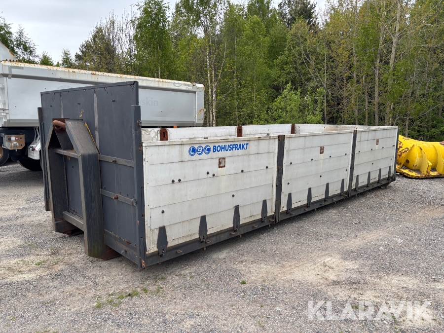 Lastväxlarflak Zetterbergs