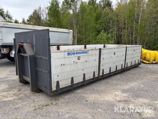 Lastväxlarflak Zetterbergs