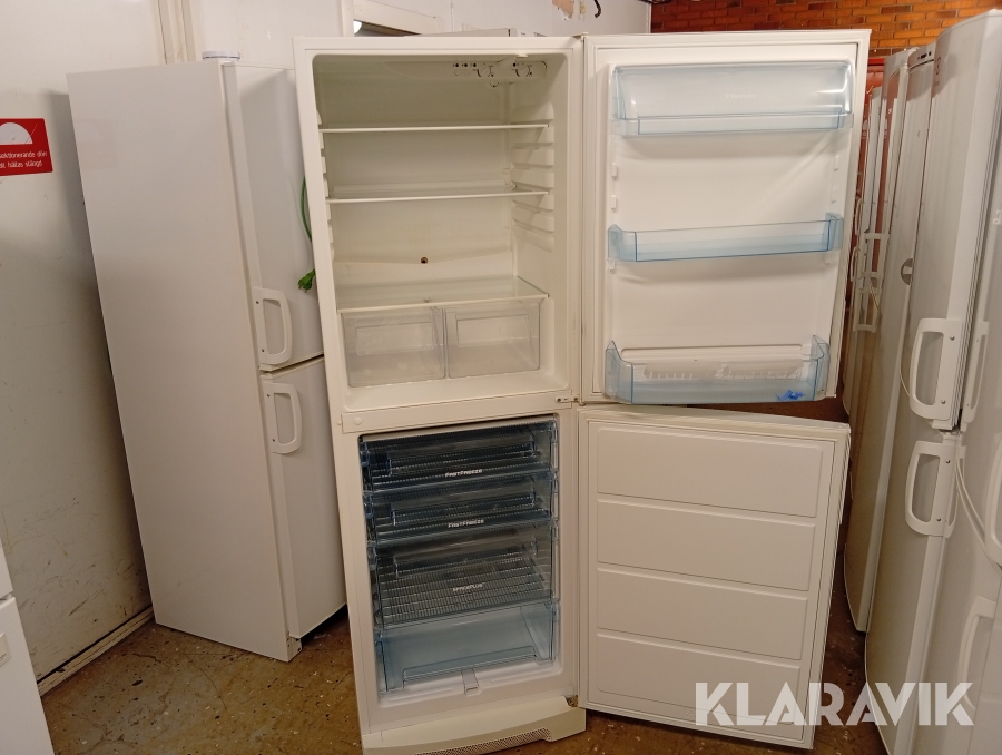 Kyl/Frys Electrolux ERB34258W