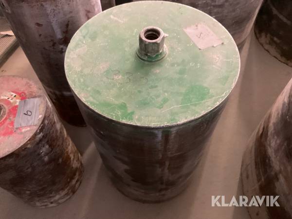 Diamantkärnborr 330mm