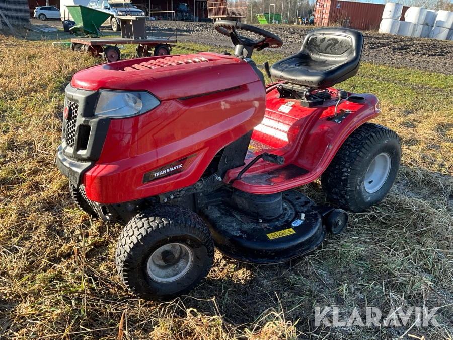 Åkgräsklippare MTD Transmatic Smart RG 145