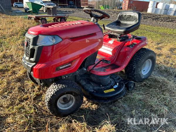 Åkgräsklippare MTD Transmatic Smart RG 145
