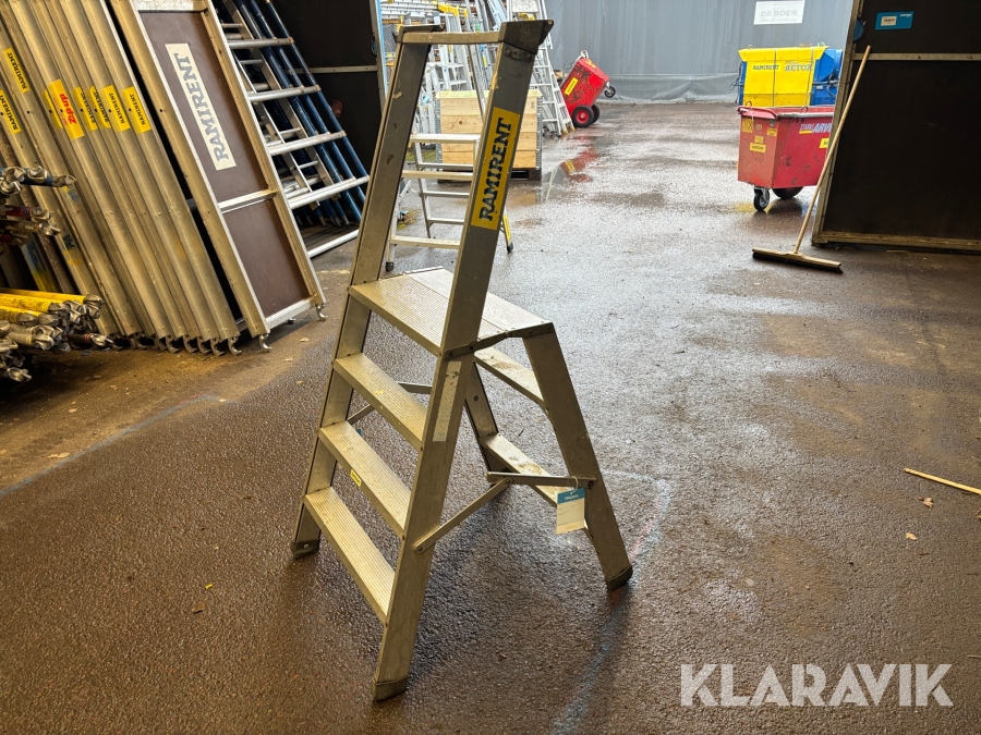 Arbetsbock Zarges Z500 0,9m