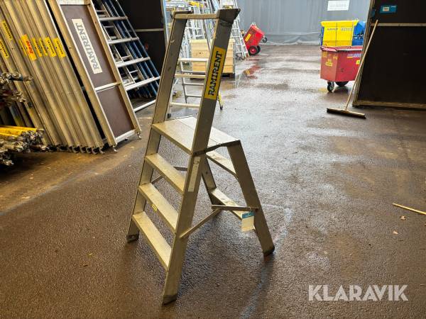 Arbetsbock Zarges Z500 0,9m