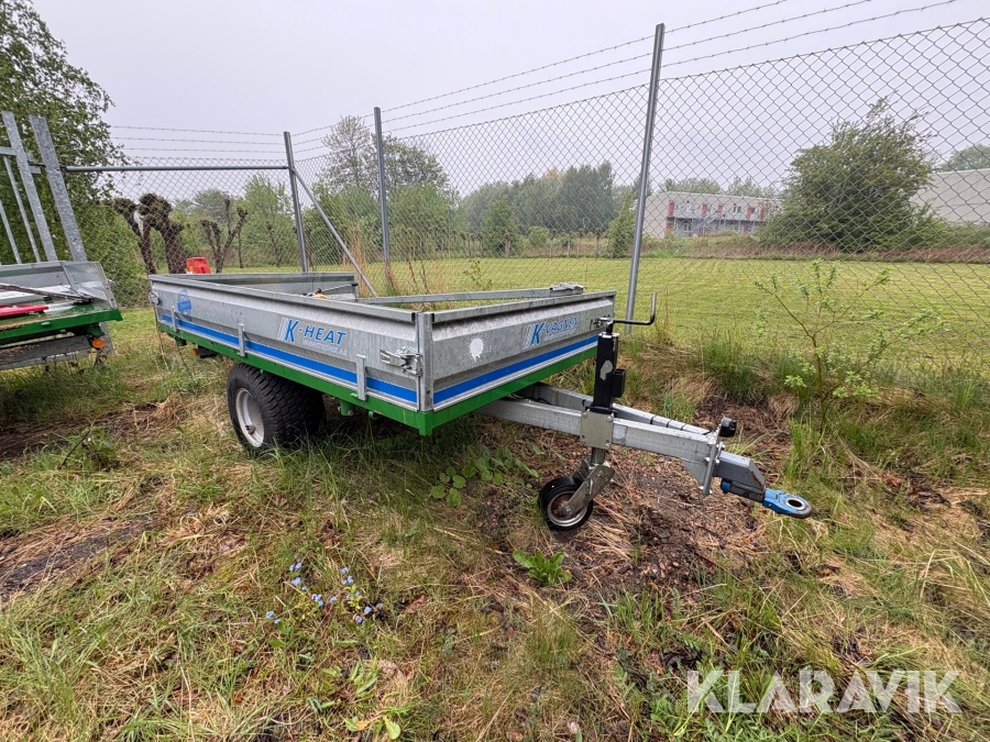 Vagn K-Vagnen 200T