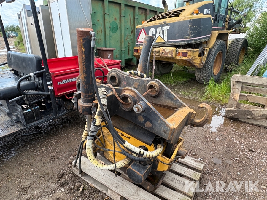 Tiltrotator Engcon EC30279