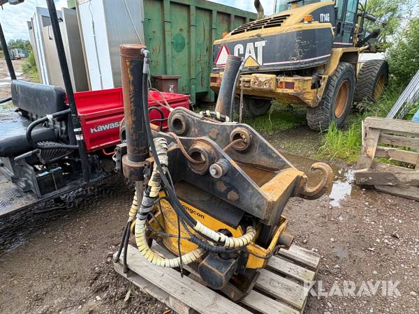 Tiltrotator Engcon EC30279