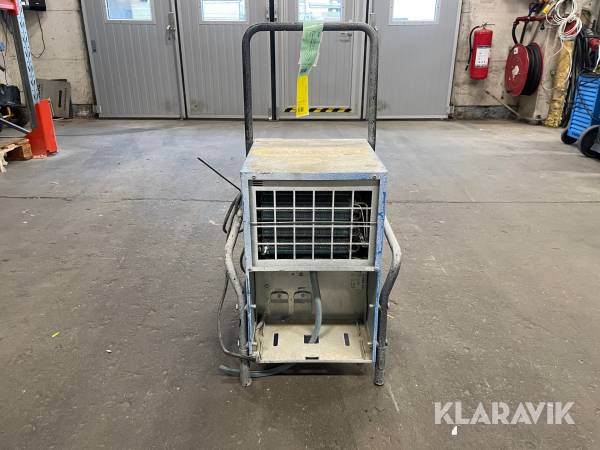 Avfuktare El-Björn AD620S