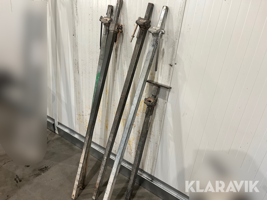 Snabbstämp 5st