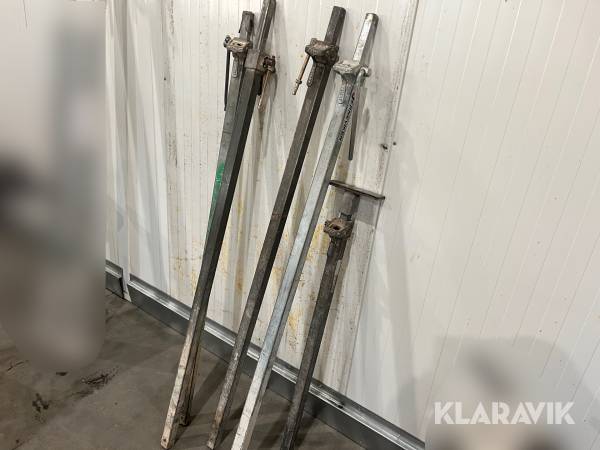 Snabbstämp 5st
