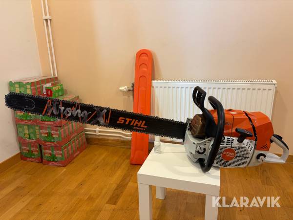 Motorsåg Stihl MS881