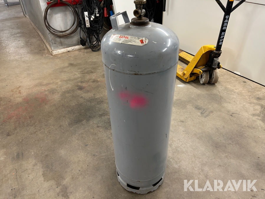 Gasoltub P45  