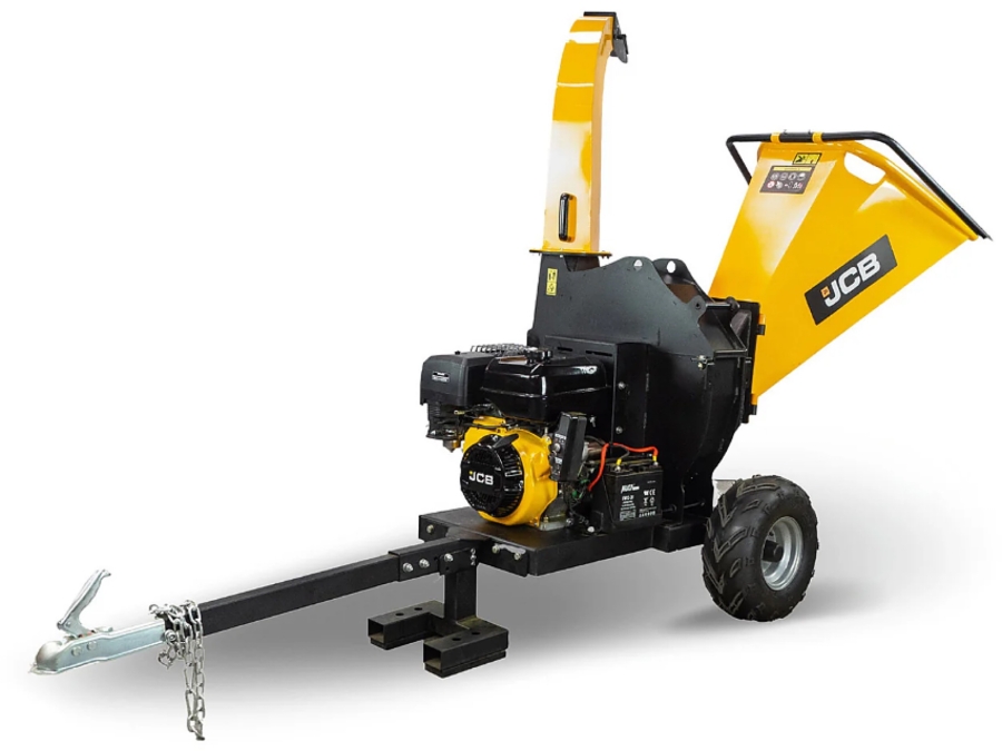 Flishugg JCB CH150120PE 457 cc 4-takt NY