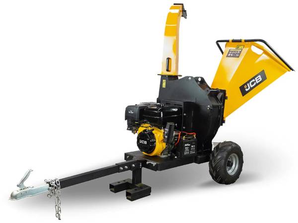 Flishugg JCB CH150120PE 457 cc 4-takt NY