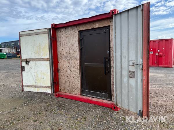 Container