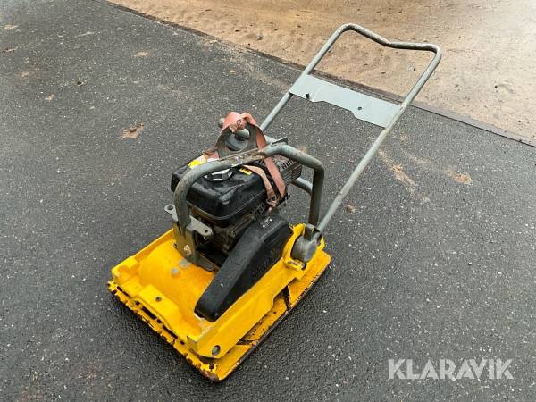 Markvibrator Wacker Neuson WP1550