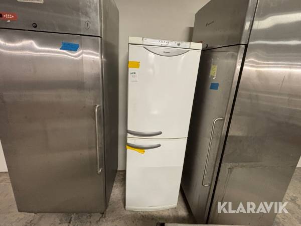 Kyl/Frys Husqvarna QT4060RW