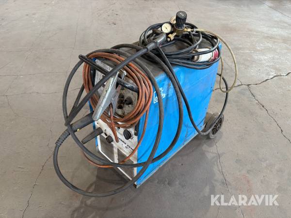 MIG svets Filcord 253C