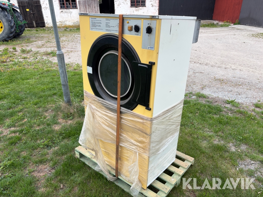 Torktumlare Electrolux TT210