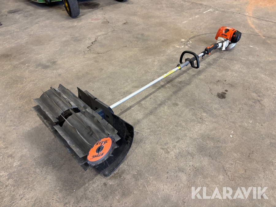 Motorsop Stihl KM 130 R