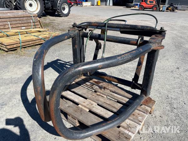 Balgrip Kellfri sms / trima fäste