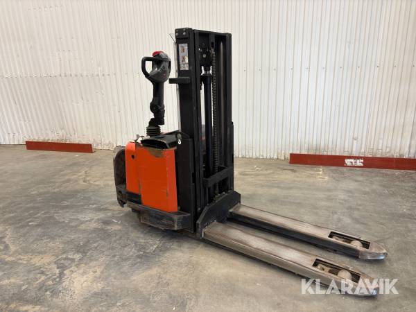 Ledstaplare Truck BT SWE 160D