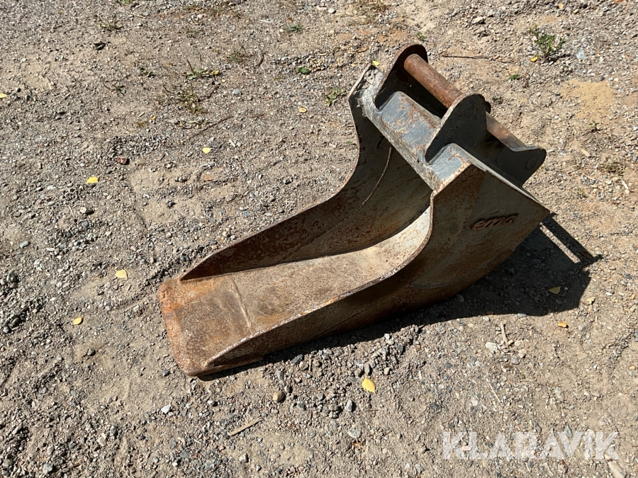 Smalskopa EMA 300mm S40