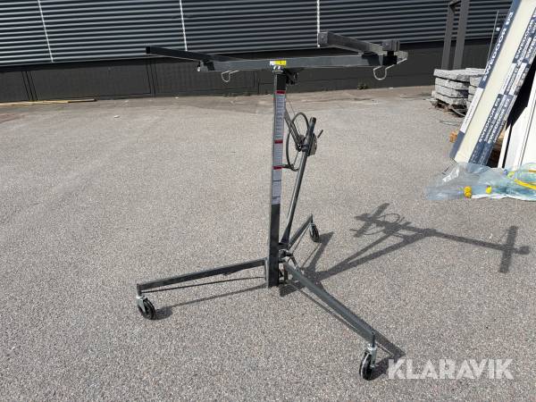 Skivhiss Probuilder