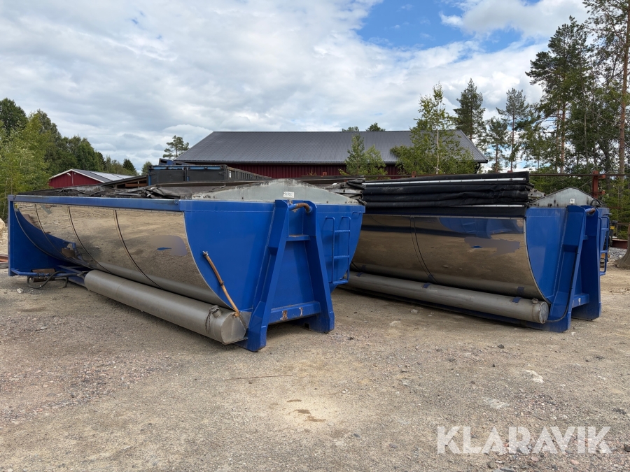 Asfaltsflak 2st CMT ASF 13