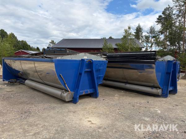 Asfaltsflak 2st CMT ASF 13