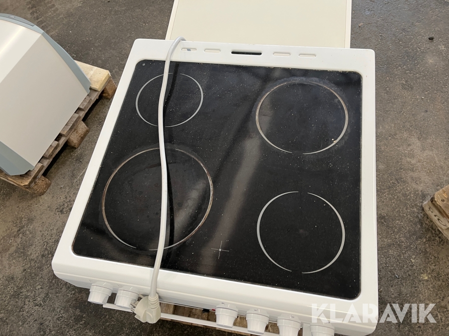 Spis Whirlpool