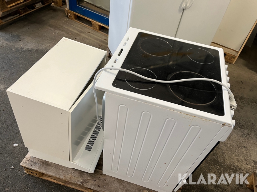 Spis Whirlpool