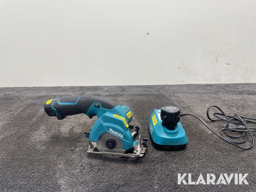 Kakelsåg Makita CC300D