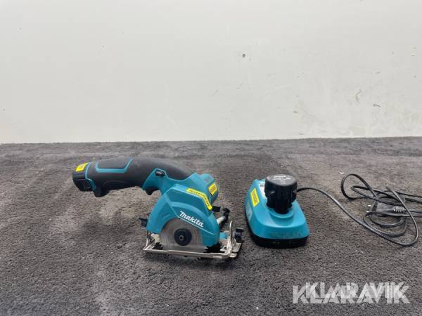 Kakelsåg Makita CC300D