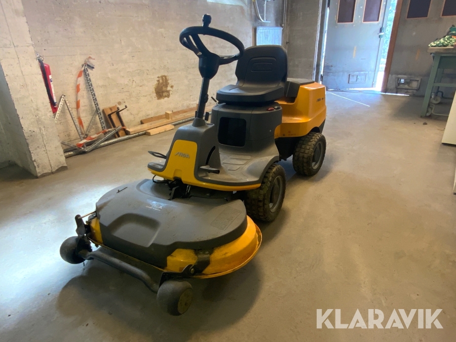 Gräsklippare Stiga Villa 520 HST
