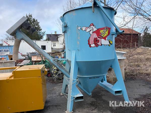 Bruksficka Ahlmmetoden ST-5