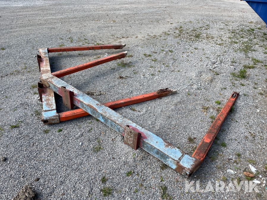 Timmerbankar, Berg, Klaravik auktioner
