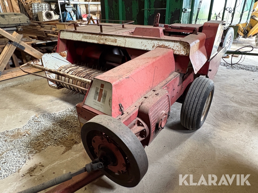 Balpress International 440T