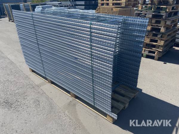 Lagerhylla Paket Super 123 Super 1-2-3