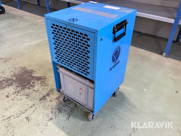 Avfuktare El-Björn A 60 BT