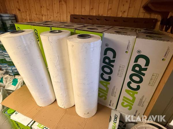 Balplast Cordex Agri / 27st