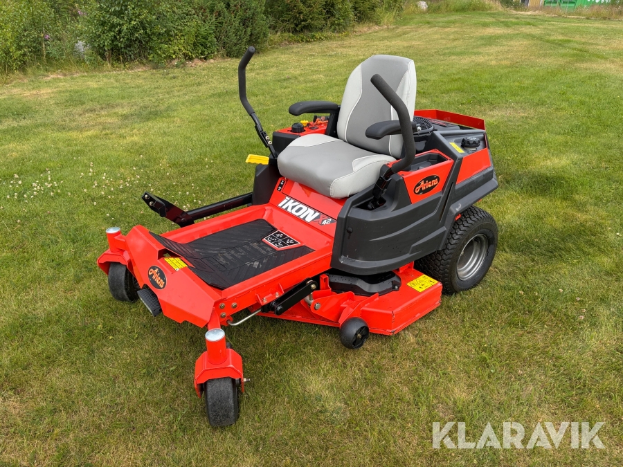 Gräsklippare Ariens Ikon X42
