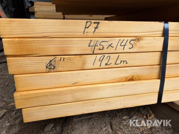 Virke 45*145