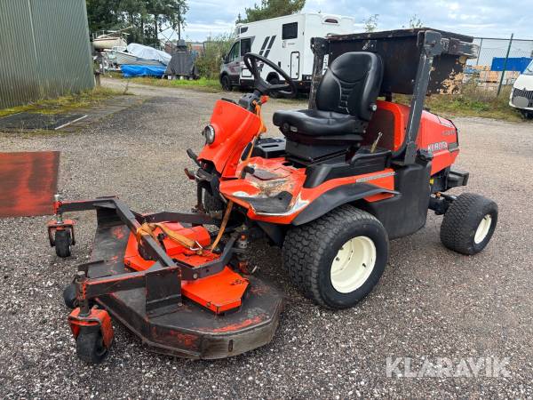 Gräsklippare Kubota F 2880-EC