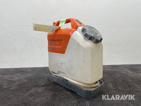 Vattentank till kapmaskin Husqvarna WT15